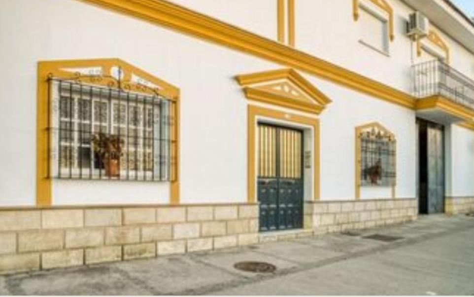 Apartamentos Los Arcos Эль-Боске Экстерьер фото